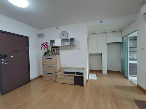 For Rent Condo , Supalai Veranda Ratchavipha - Prachachuen , MRT-Bang Son , Bang Sue , Bang Su , Bangkok , CX-117923