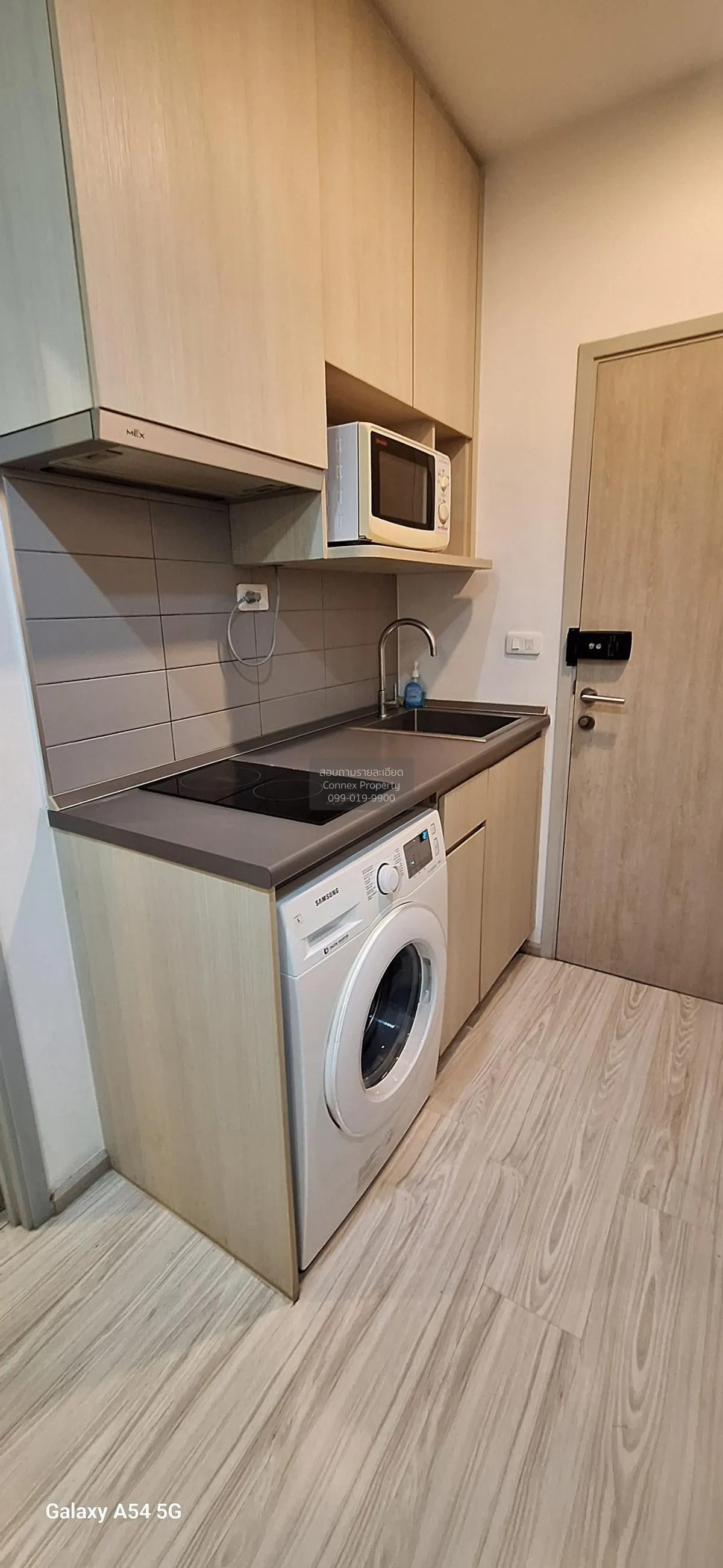 For Rent Condo , Ideo Mobi Sukhumvit Eastgate , BTS-Bang Na , Ban 4