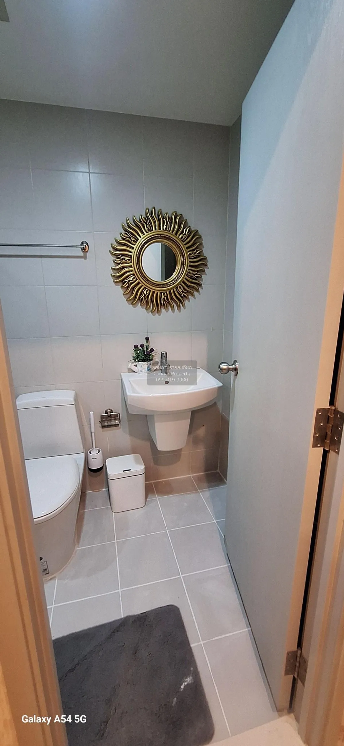 For Rent Condo , Ideo Mobi Sukhumvit Eastgate , BTS-Bang Na , Ban