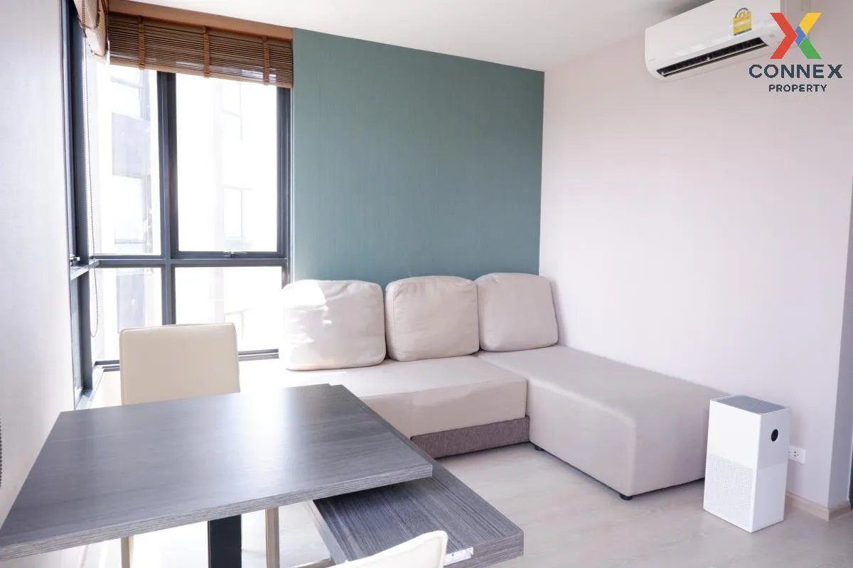 For Sale Condo , Elio Del Nest Udomsuk , BTS-Udom Suk , Bang Na , 1