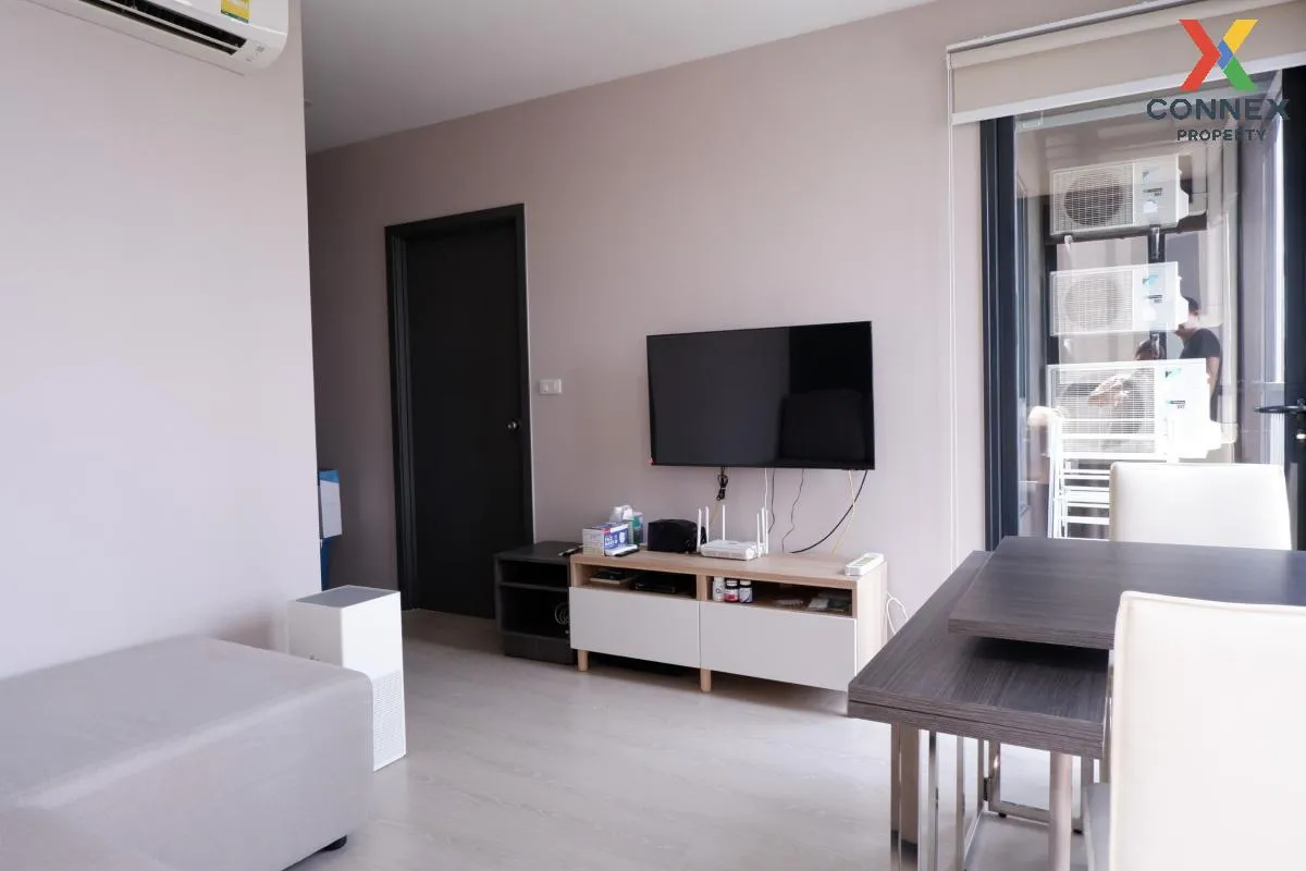 For Sale Condo , Elio Del Nest Udomsuk , BTS-Udom Suk , Bang Na , 2