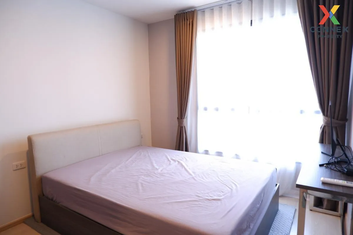 For Sale Condo , Elio Del Nest Udomsuk , BTS-Udom Suk , Bang Na , 3