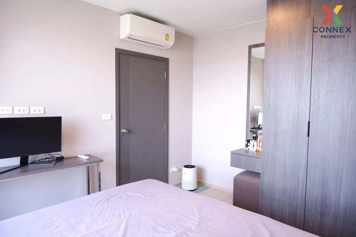 For Sale Condo , Elio Del Nest Udomsuk , BTS-Udom Suk , Bang Na , 4