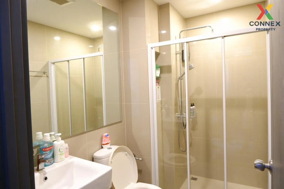For Sale Condo , Elio Del Nest Udomsuk , BTS-Udom Suk , Bang Na ,