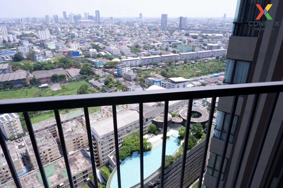 For Sale Condo , Elio Del Nest Udomsuk , BTS-Udom Suk , Bang Na ,