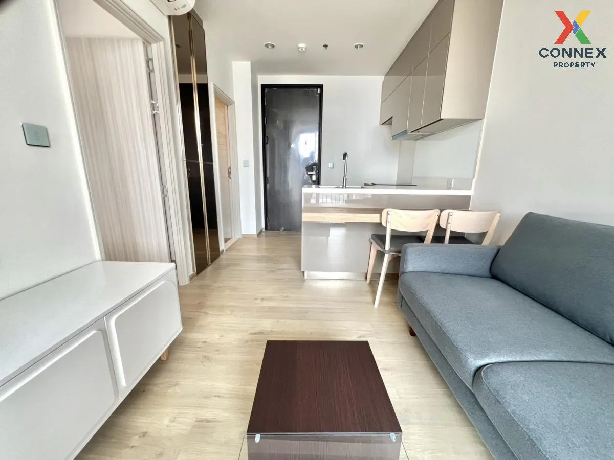 For Rent Condo , Quinn Sukhumvit 101 , BTS-Punnawithi , Bang Chak 1