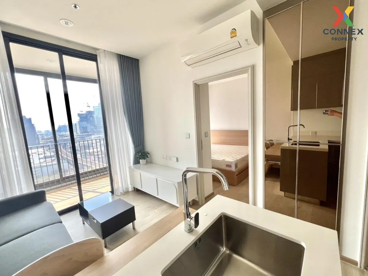 For Rent Condo , Quinn Sukhumvit 101 , BTS-Punnawithi , Bang Chak 2