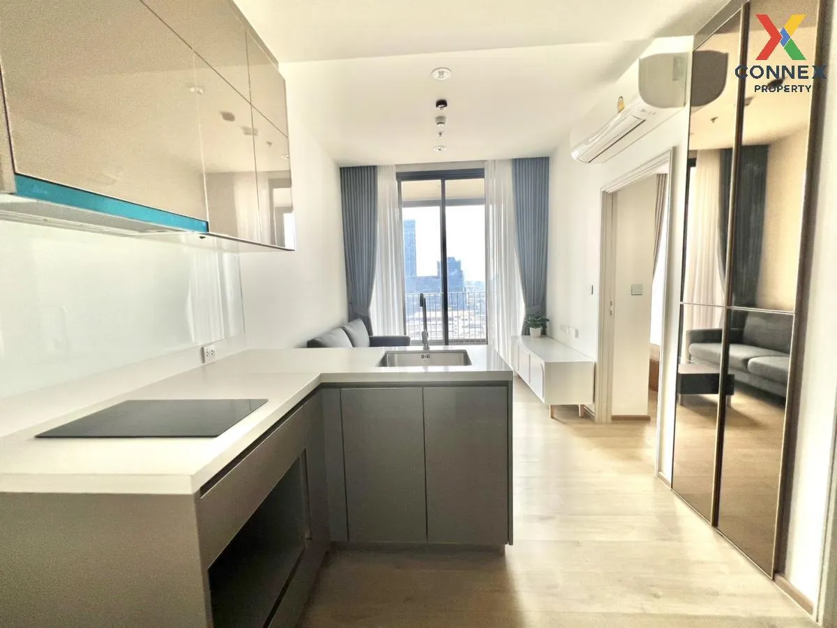 For Rent Condo , Quinn Sukhumvit 101 , BTS-Punnawithi , Bang Chak 3