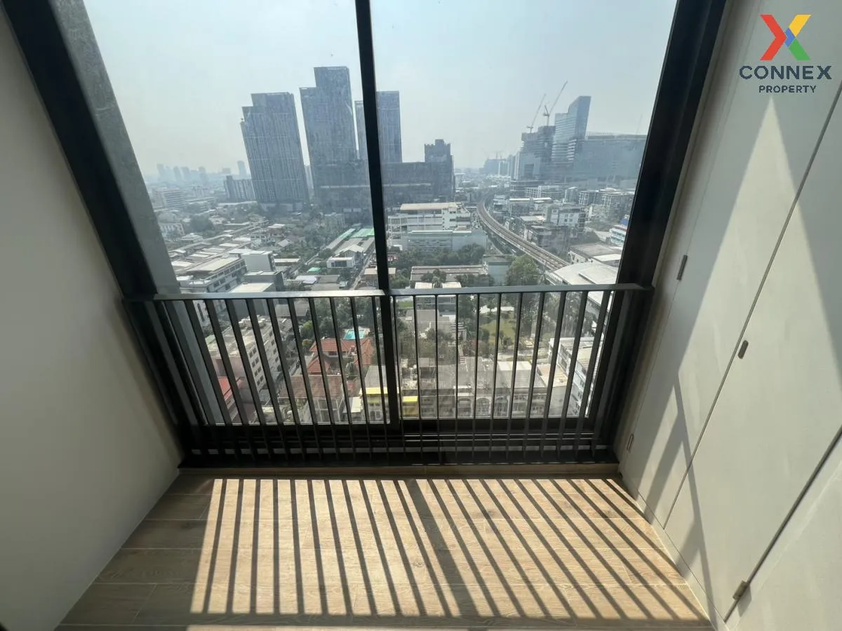 For Rent Condo , Quinn Sukhumvit 101 , BTS-Punnawithi , Bang Chak