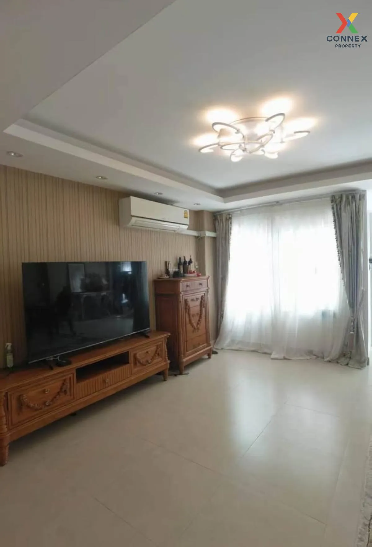 For Sale Condo , Casitas Srinakarin , Duplex , MRT-Sridan , Bang  2