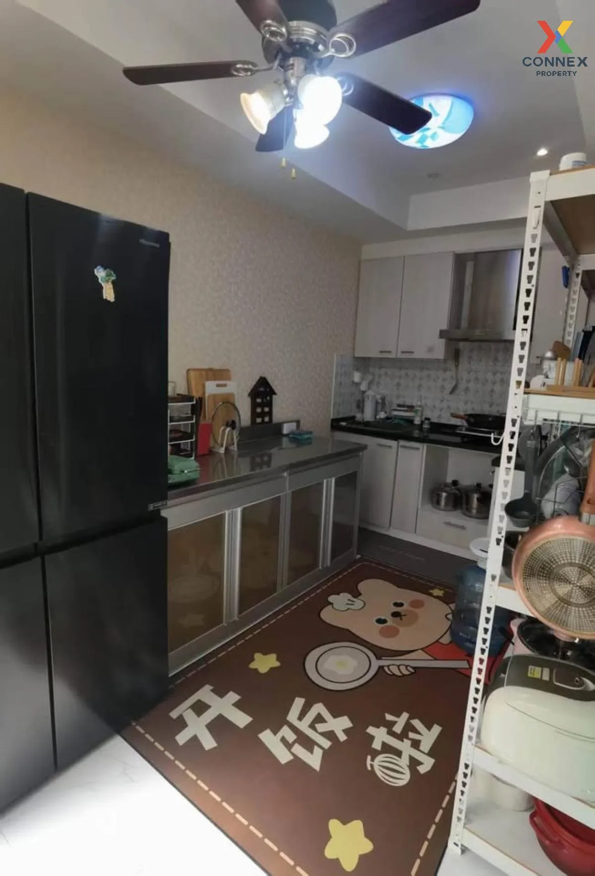 For Sale Condo , Casitas Srinakarin , Duplex , MRT-Sridan , Bang  3