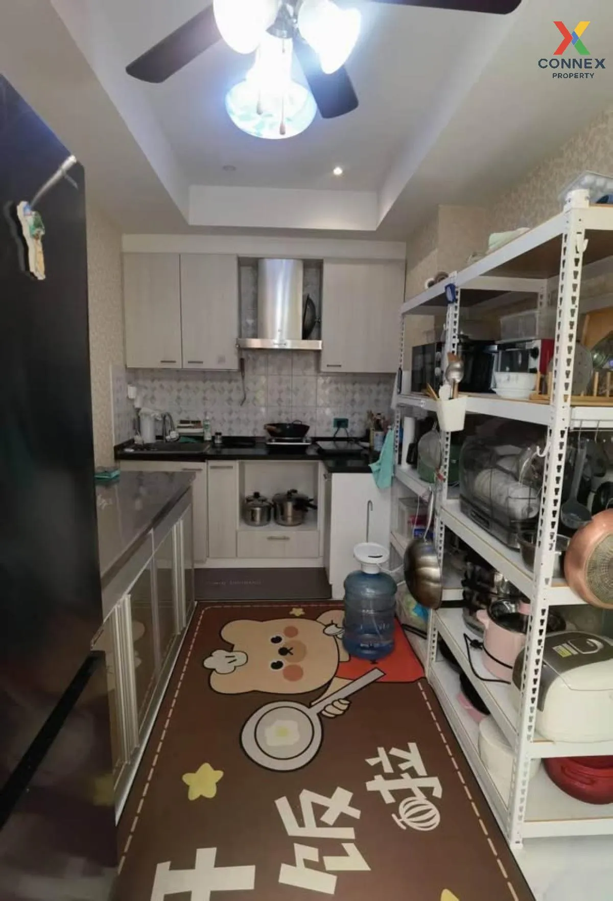 For Sale Condo , Casitas Srinakarin , Duplex , MRT-Sridan , Bang  4