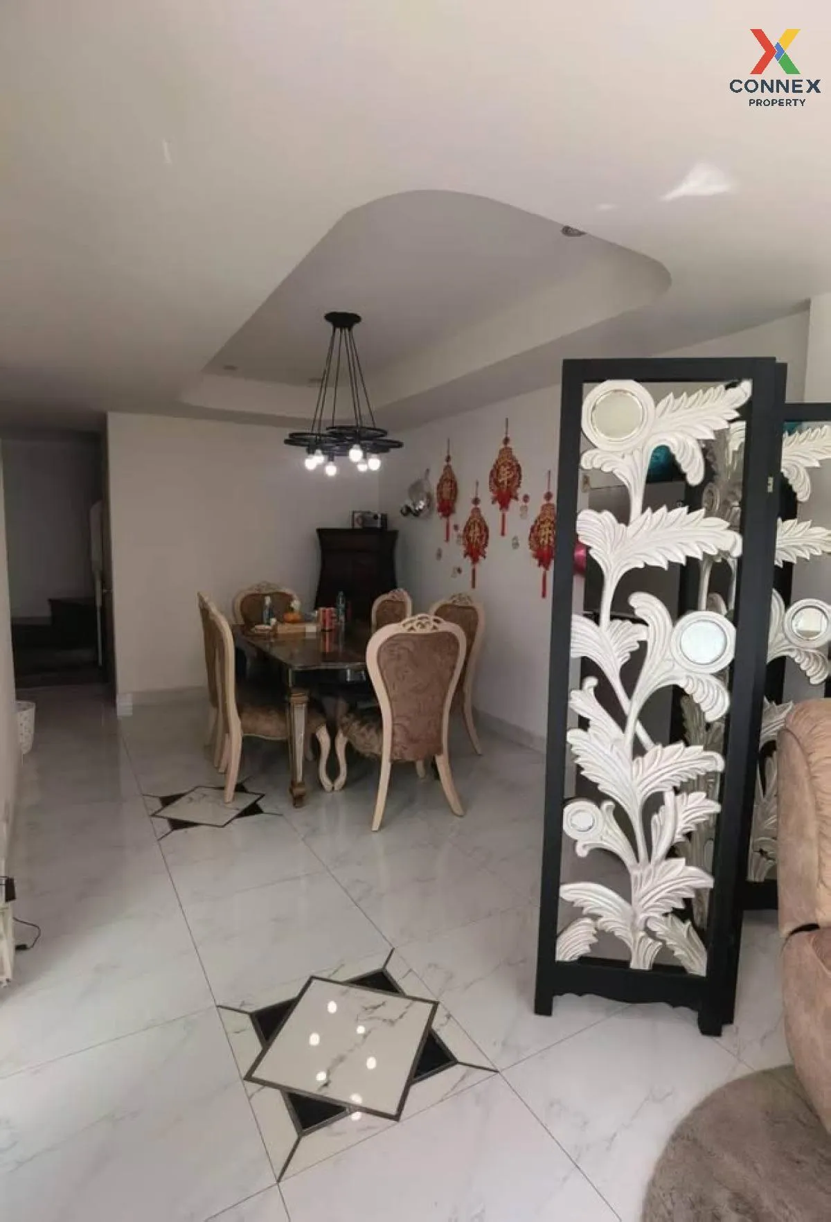For Sale Condo , Casitas Srinakarin , Duplex , MRT-Sridan , Bang 