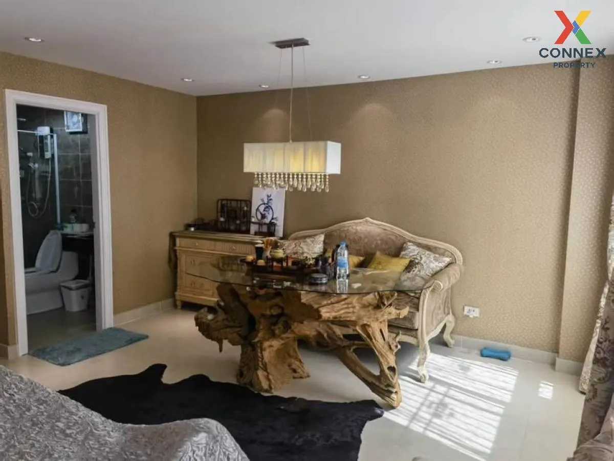 For Sale Condo , Casitas Srinakarin , Duplex , MRT-Sridan , Bang 