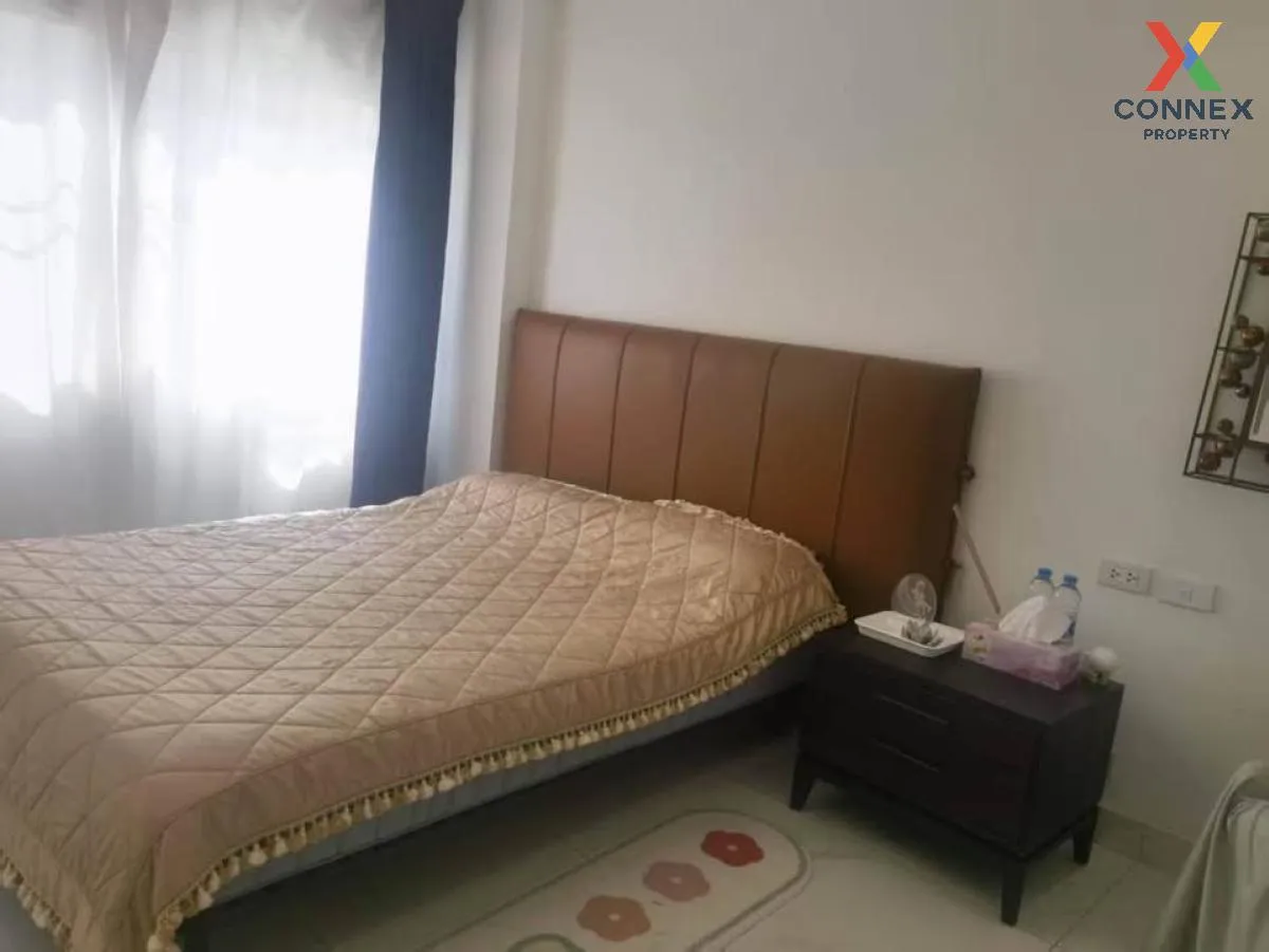 For Sale Condo , Casitas Srinakarin , Duplex , MRT-Sridan , Bang 