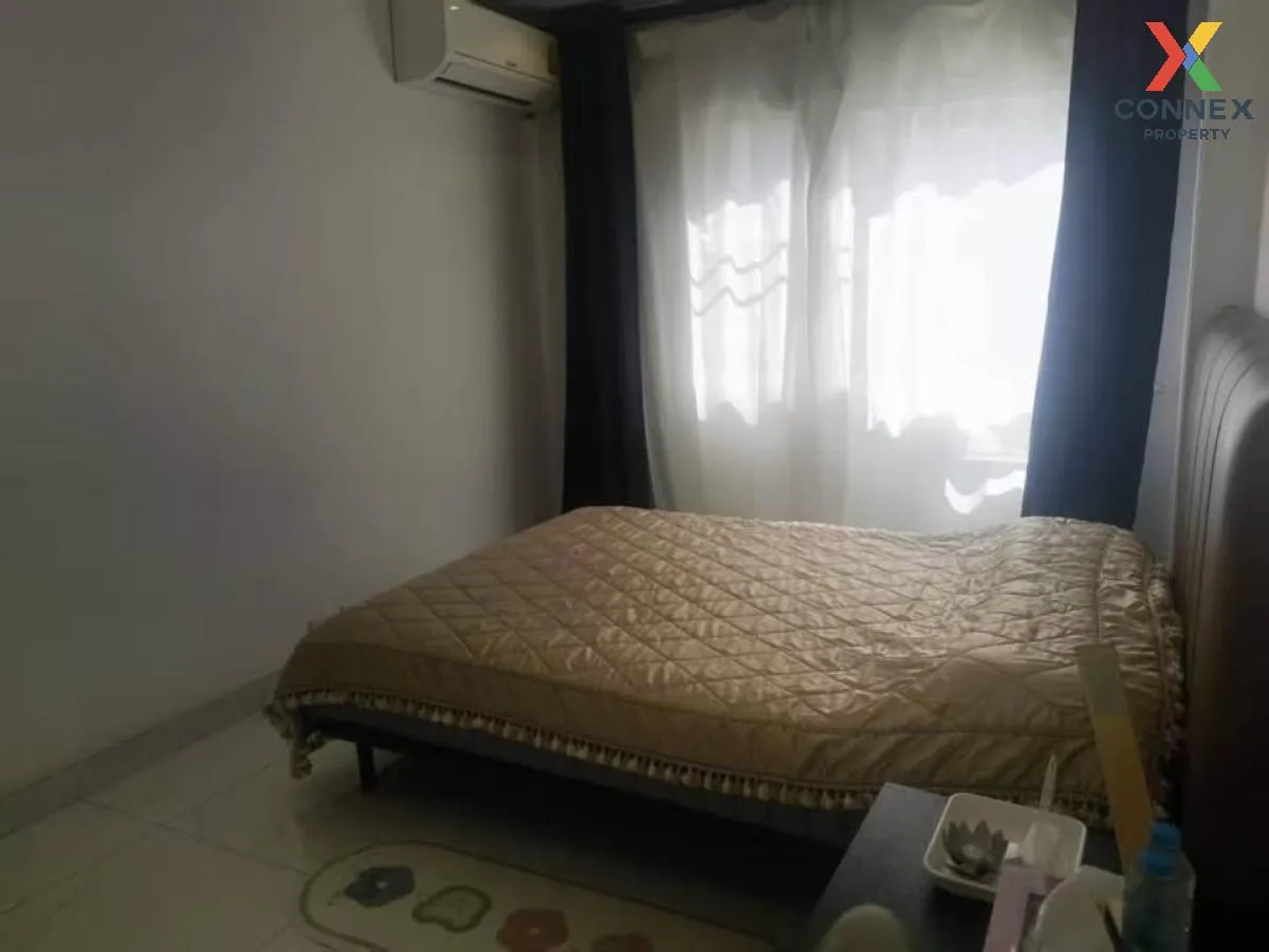 For Sale Condo , Casitas Srinakarin , Duplex , MRT-Sridan , Bang 