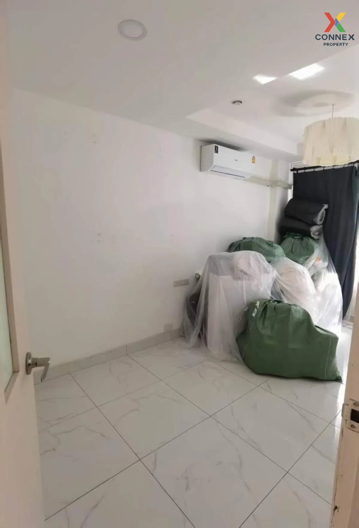 For Sale Condo , Casitas Srinakarin , Duplex , MRT-Sridan , Bang 