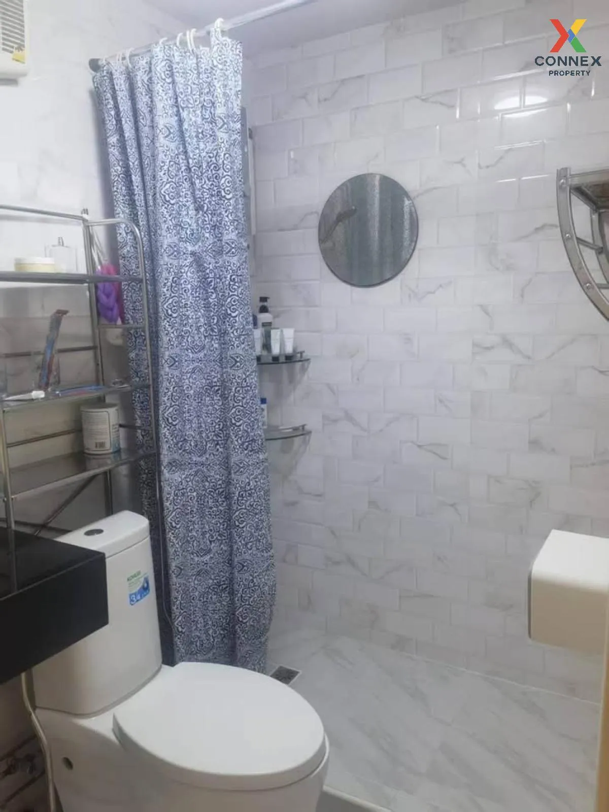 For Sale Condo , Casitas Srinakarin , Duplex , MRT-Sridan , Bang 