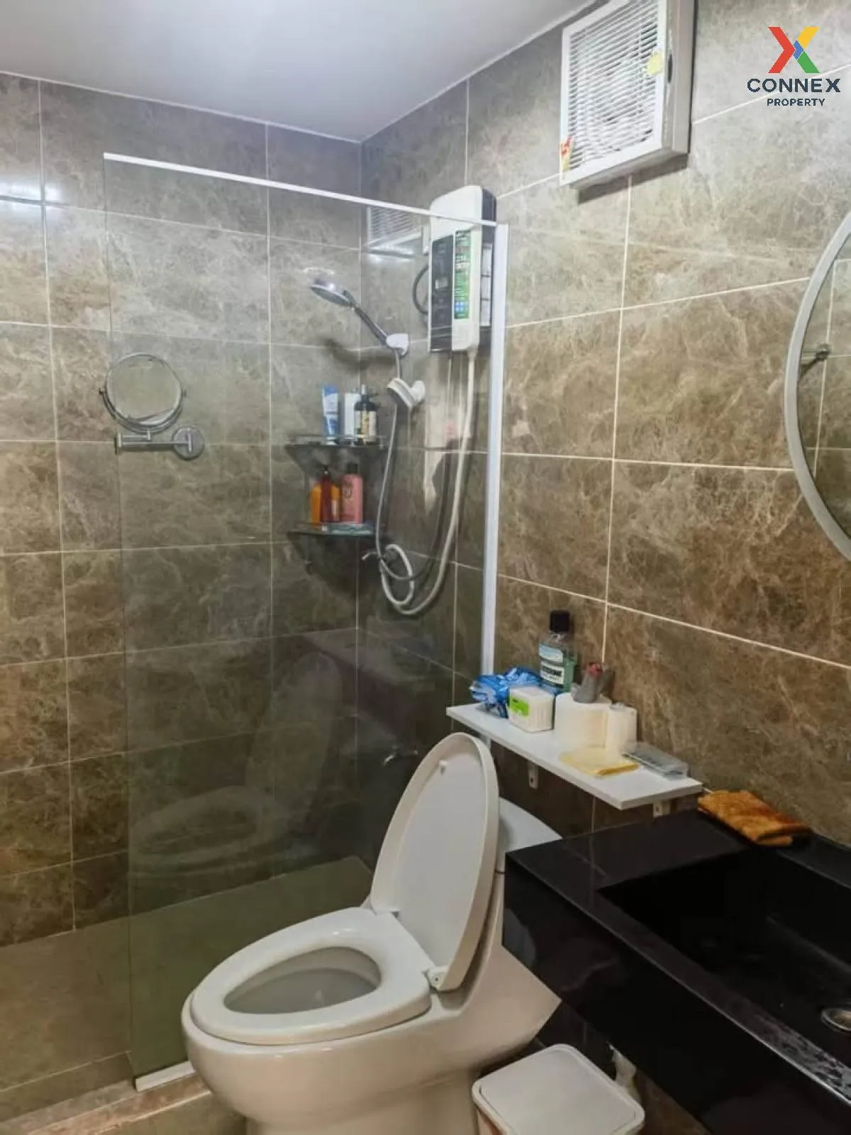 For Sale Condo , Casitas Srinakarin , Duplex , MRT-Sridan , Bang 