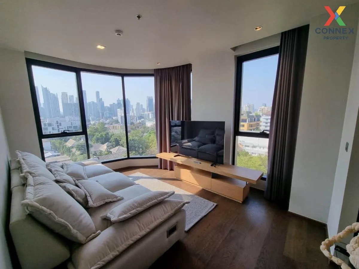 For Rent Condo , Ideo Q Sukhumvit 36 , BTS-Thong Lo , Khlong Tan  1