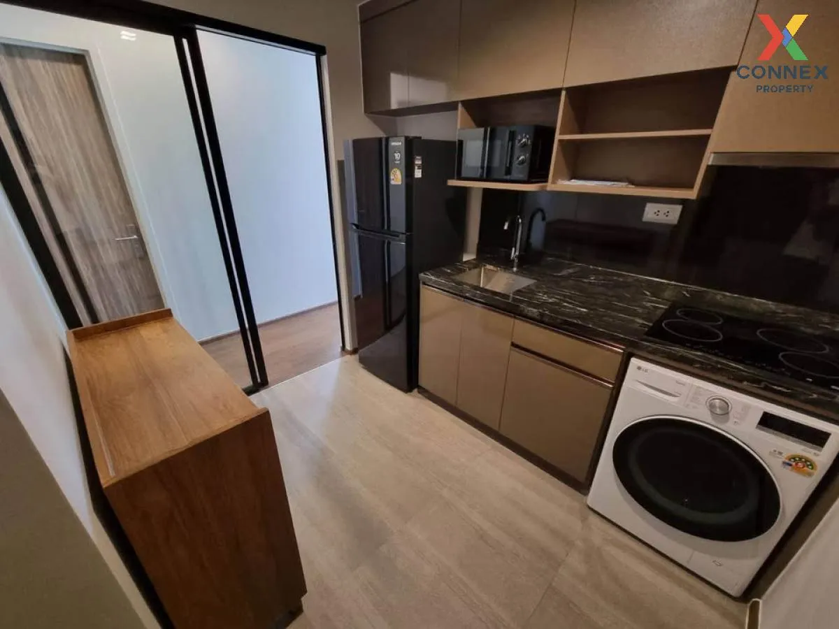 For Rent Condo , Ideo Q Sukhumvit 36 , BTS-Thong Lo , Khlong Tan  3