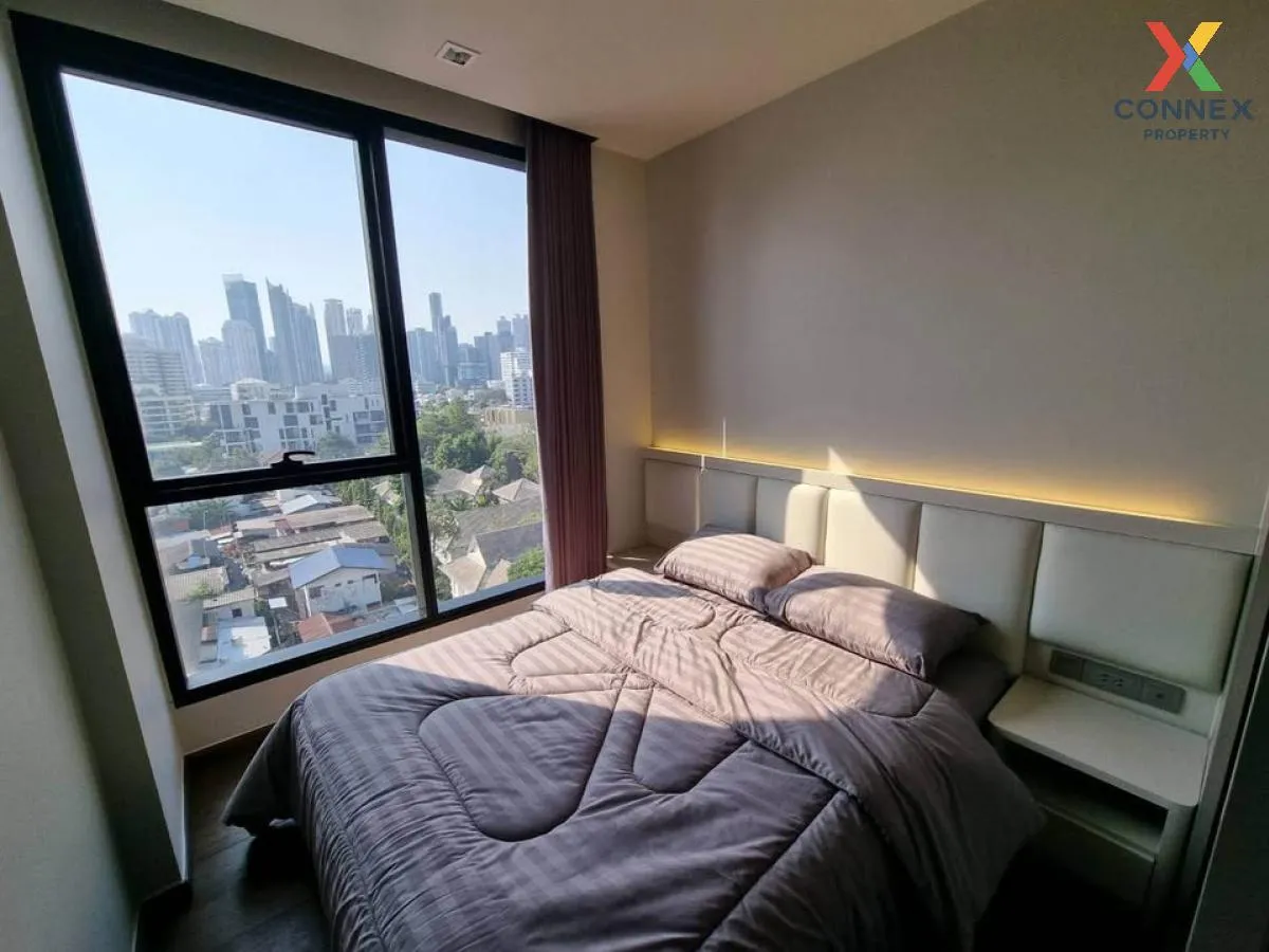 For Rent Condo , Ideo Q Sukhumvit 36 , BTS-Thong Lo , Khlong Tan  4