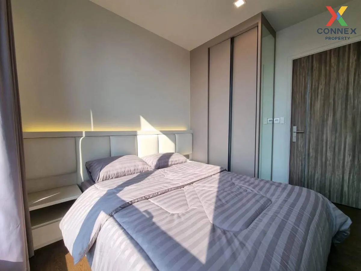 For Rent Condo , Ideo Q Sukhumvit 36 , BTS-Thong Lo , Khlong Tan 