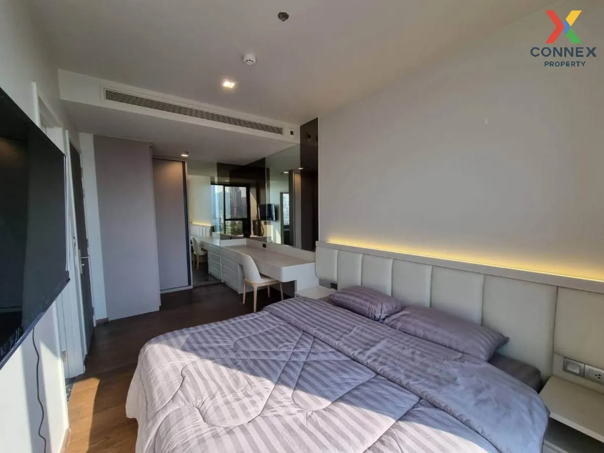For Rent Condo , Ideo Q Sukhumvit 36 , BTS-Thong Lo , Khlong Tan 