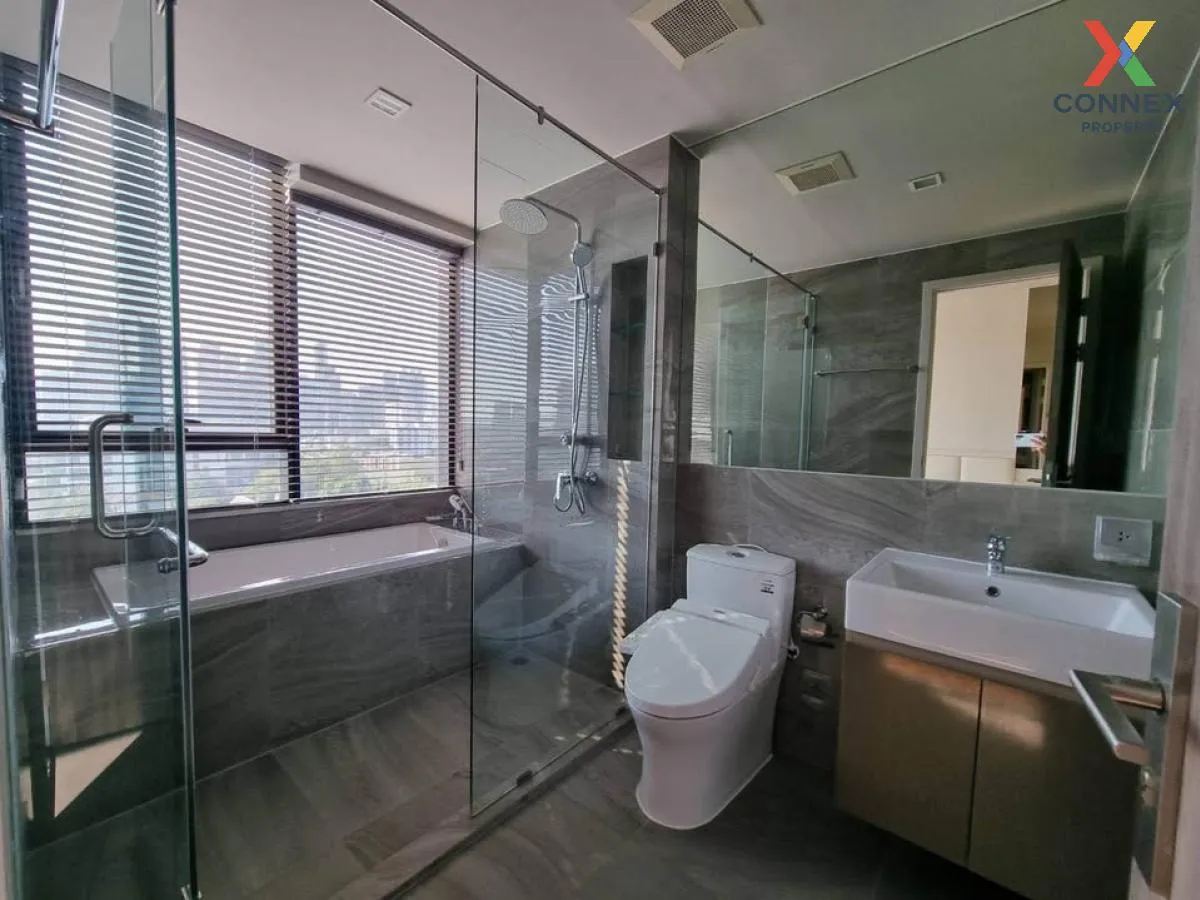 For Rent Condo , Ideo Q Sukhumvit 36 , BTS-Thong Lo , Khlong Tan 