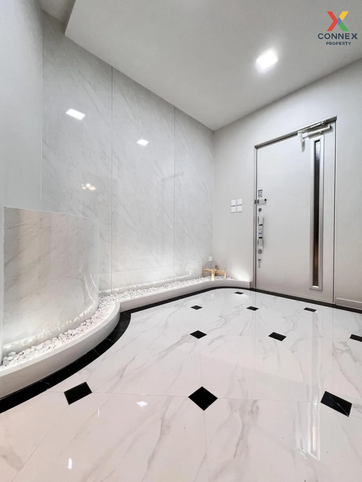 ขายบ้าน  มัณฑนา บางนา กม.15 บางโฉลง บางพลี สมุทรปราการ CX-117943