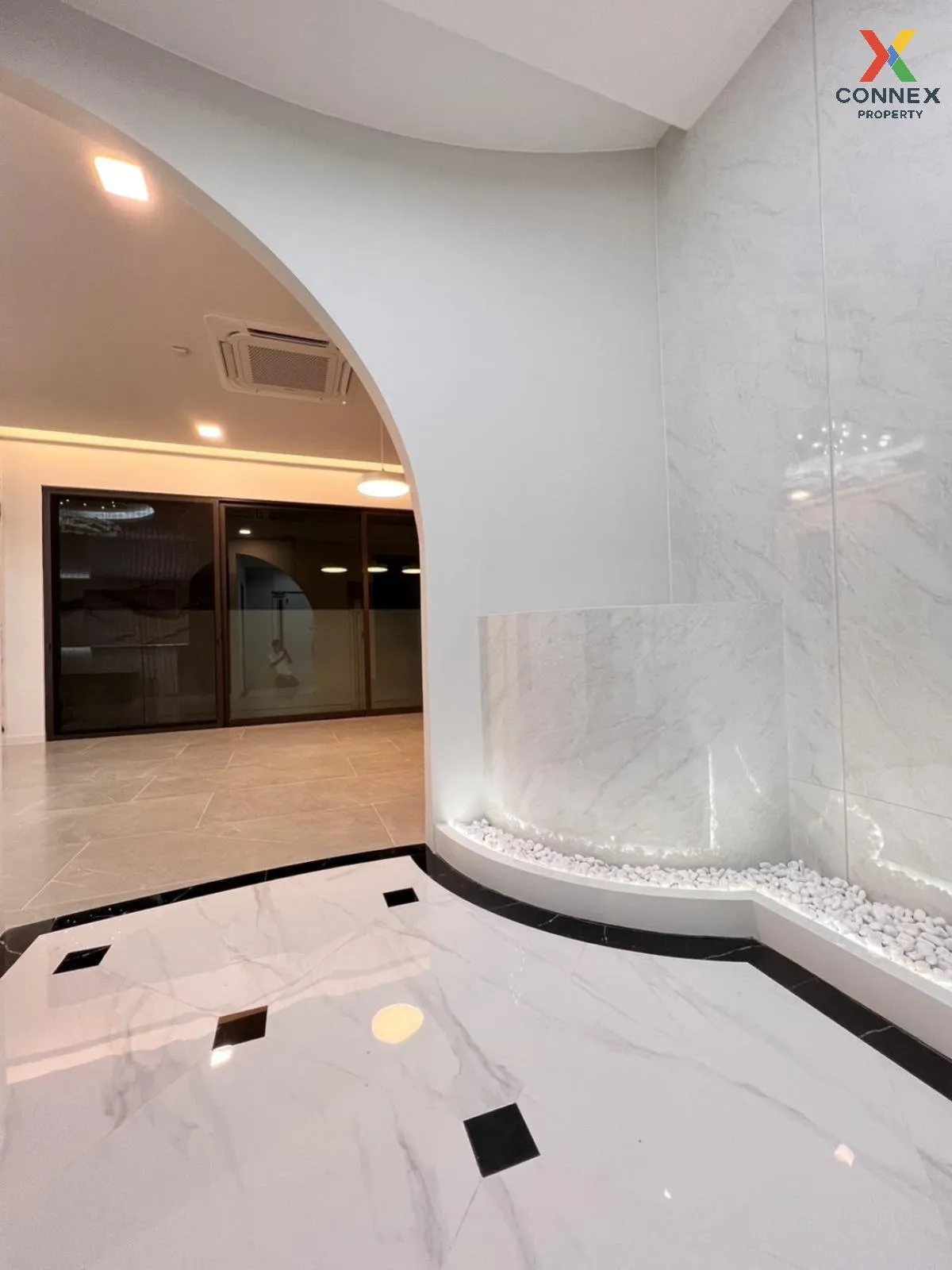 ขายบ้าน  มัณฑนา บางนา กม.15 บางโฉลง บางพลี สมุทรปราการ CX-117943