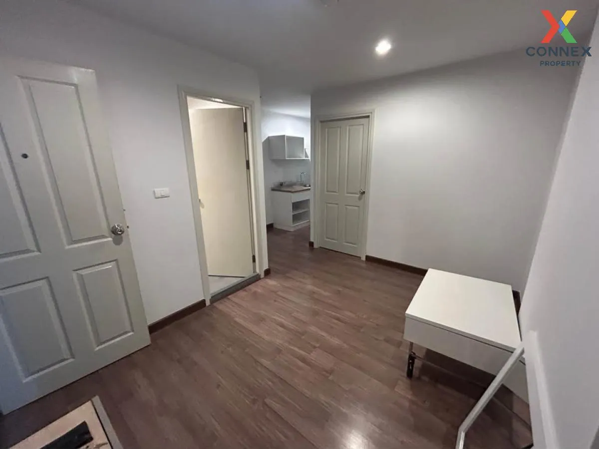 For Sale Condo , You 3 Condo @ Yak Kaset , Sena Nikhom , Chatucha 1