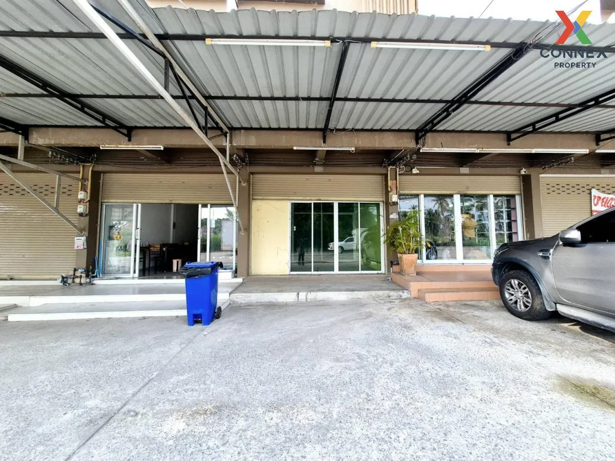 For Sale Commercial Building , The Ideal Pattaya , Mueang Phata , For Sale Commercial Building , The Ideal Pattaya , Mueang Phata , 3