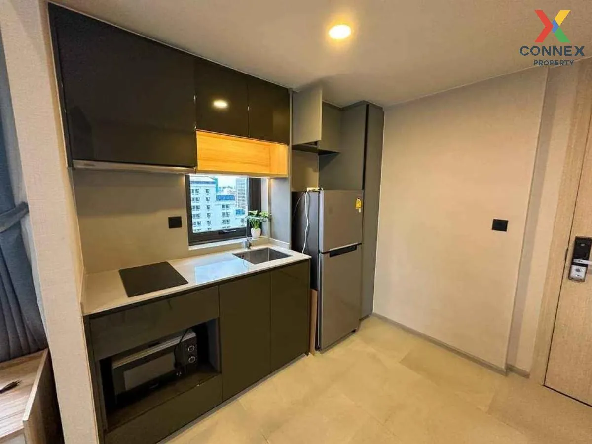 For Rent Condo , Cooper Siam , Duplex , BTS-National Stadium , Ro 2