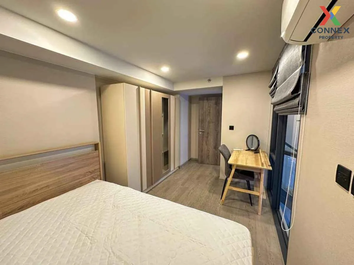 For Rent Condo , Cooper Siam , Duplex , BTS-National Stadium , Ro