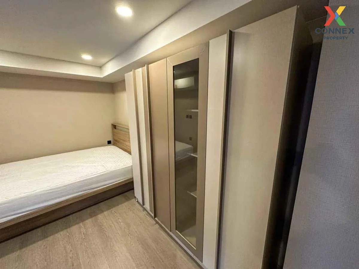 For Rent Condo , Cooper Siam , Duplex , BTS-National Stadium , Ro