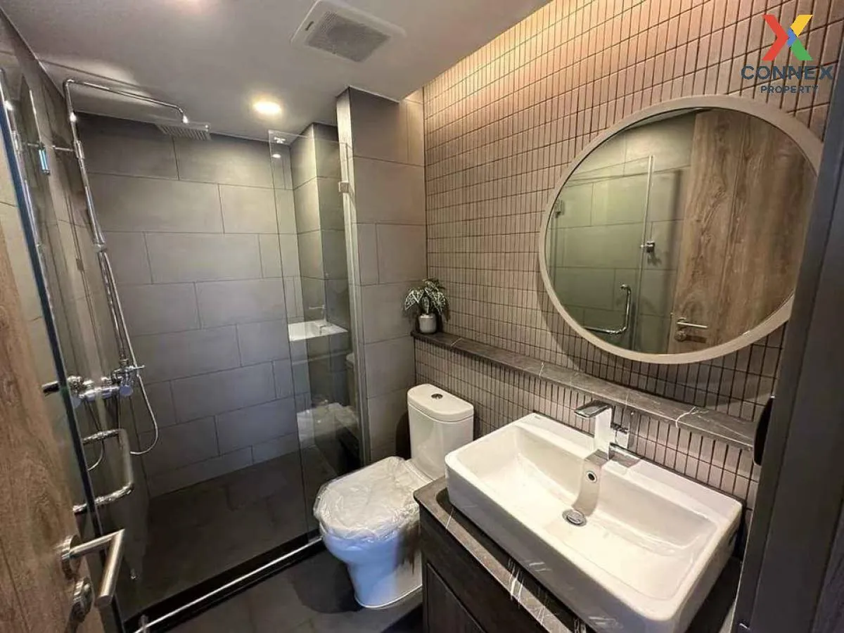 For Rent Condo , Cooper Siam , Duplex , BTS-National Stadium , Ro