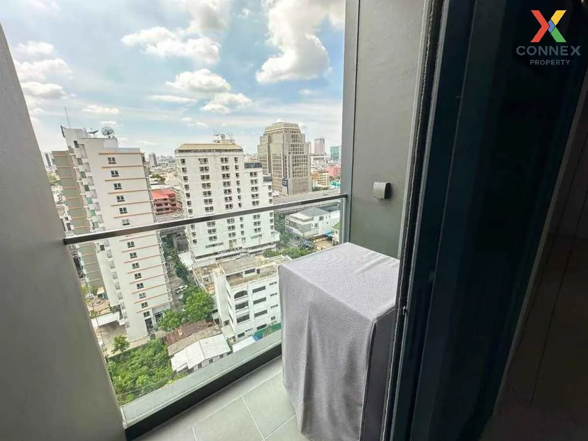 For Rent Condo , Cooper Siam , Duplex , BTS-National Stadium , Ro