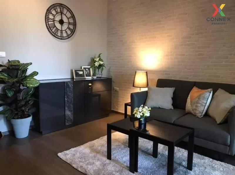 เช่าคอนโด  ไอดีโอ สุขุมวิท 93 BTS-บางจาก พระโขนง เขต คลองเตย กรุง 1