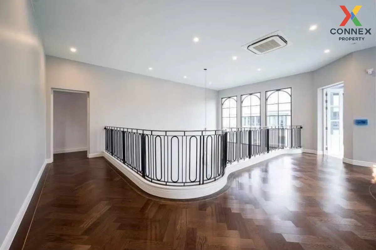 For Sale House , Narasiri Krungthep Kreetha , Hua Mak , Bang Kapi