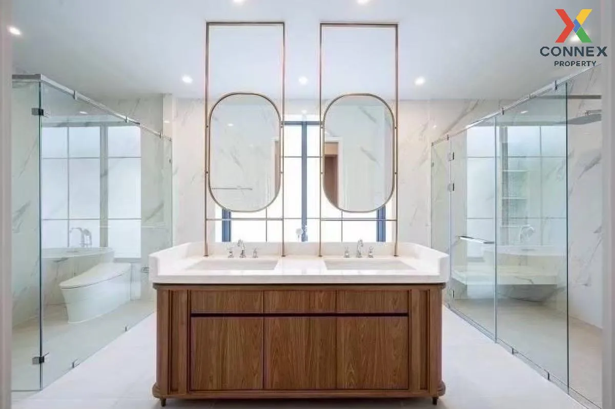 For Sale House , Narasiri Krungthep Kreetha , Hua Mak , Bang Kapi