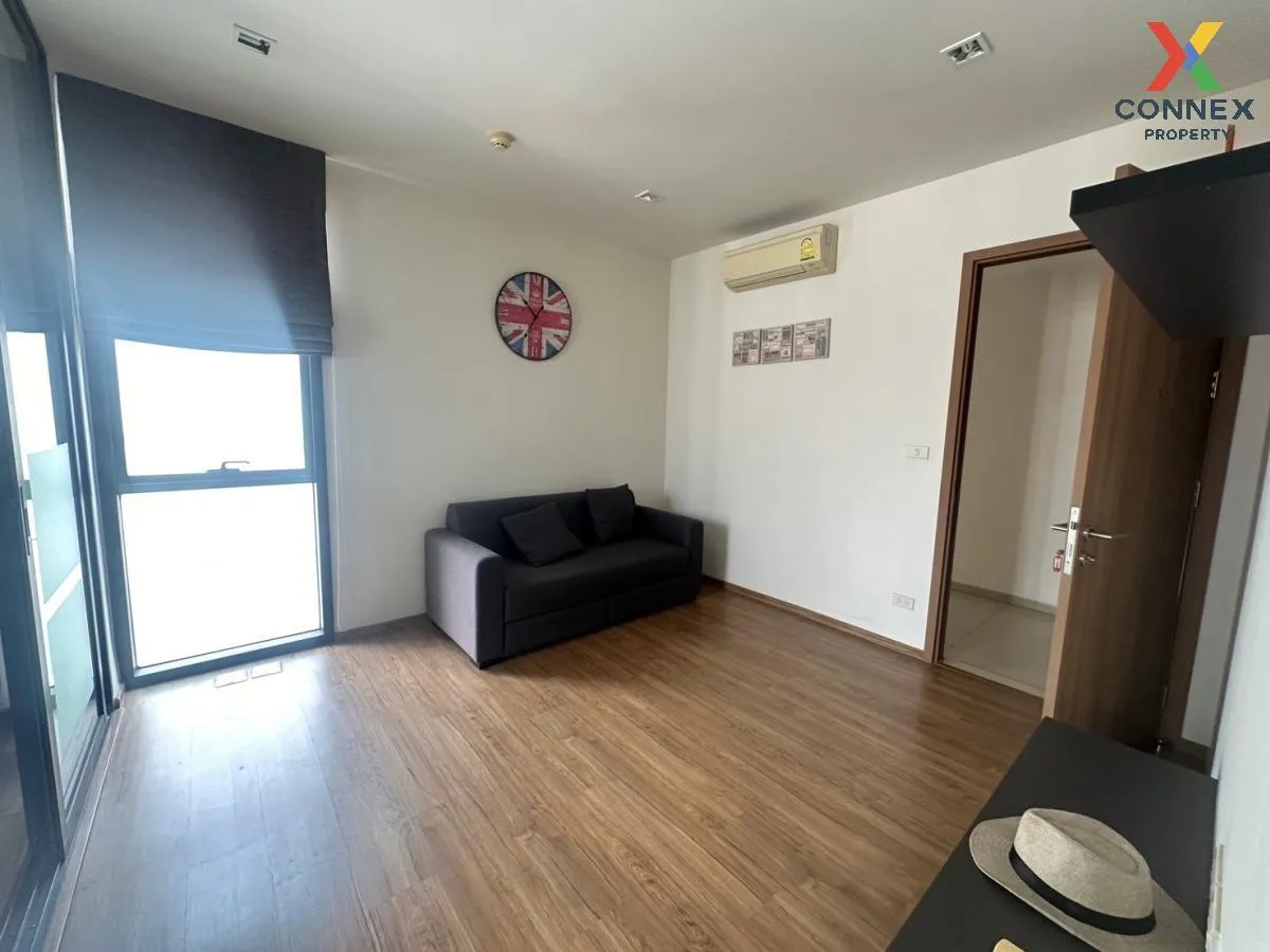 For Sale Condo , Hasu Haus Sukhumvit 77 , Duplex , nice view , co 1