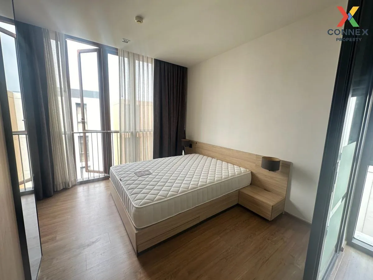 For Sale Condo , Hasu Haus Sukhumvit 77 , Duplex , nice view , co 4