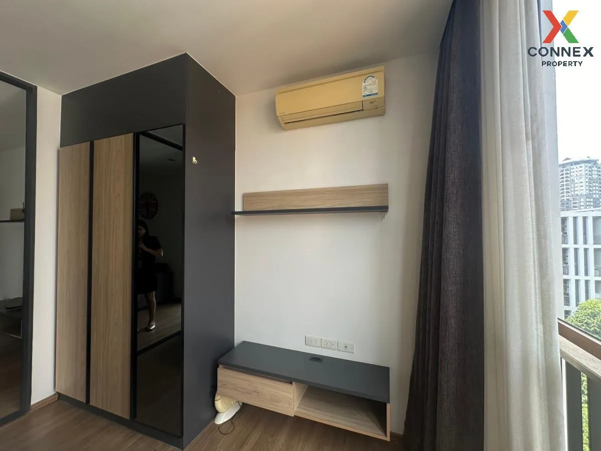 For Sale Condo , Hasu Haus Sukhumvit 77 , Duplex , nice view , co