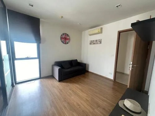 For Sale Condo , Hasu Haus Sukhumvit 77 , Duplex , nice view , corner unit , BTS-Phra Khanong , Phra Khanong Nuea , Watthana , Bangkok , CX-117959