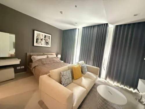 For Rent Condo , Noble Ploenchit , BTS-Phloen Chit , Lumpini , Pathum Wan , Bangkok , CX-117960