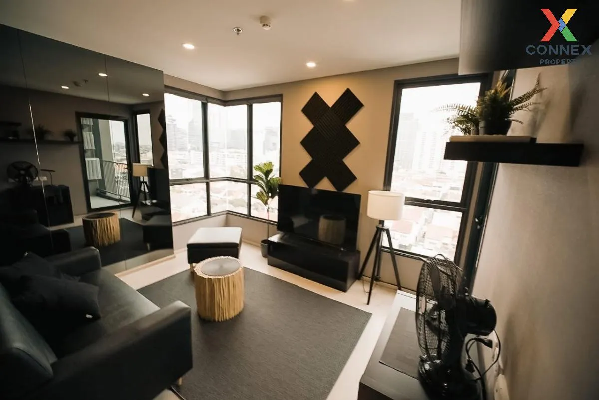 For Sale Condo , Elio Del Nest Udomsuk , BTS-Udom Suk , Bang Na ,