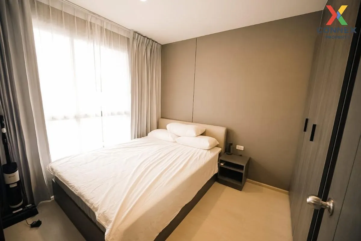 For Sale Condo , Elio Del Nest Udomsuk , BTS-Udom Suk , Bang Na , 2