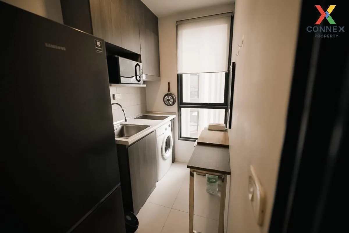 For Sale Condo , Elio Del Nest Udomsuk , BTS-Udom Suk , Bang Na , 1