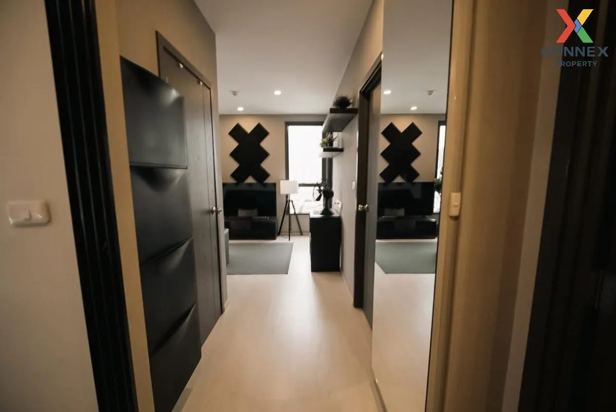 For Sale Condo , Elio Del Nest Udomsuk , BTS-Udom Suk , Bang Na ,